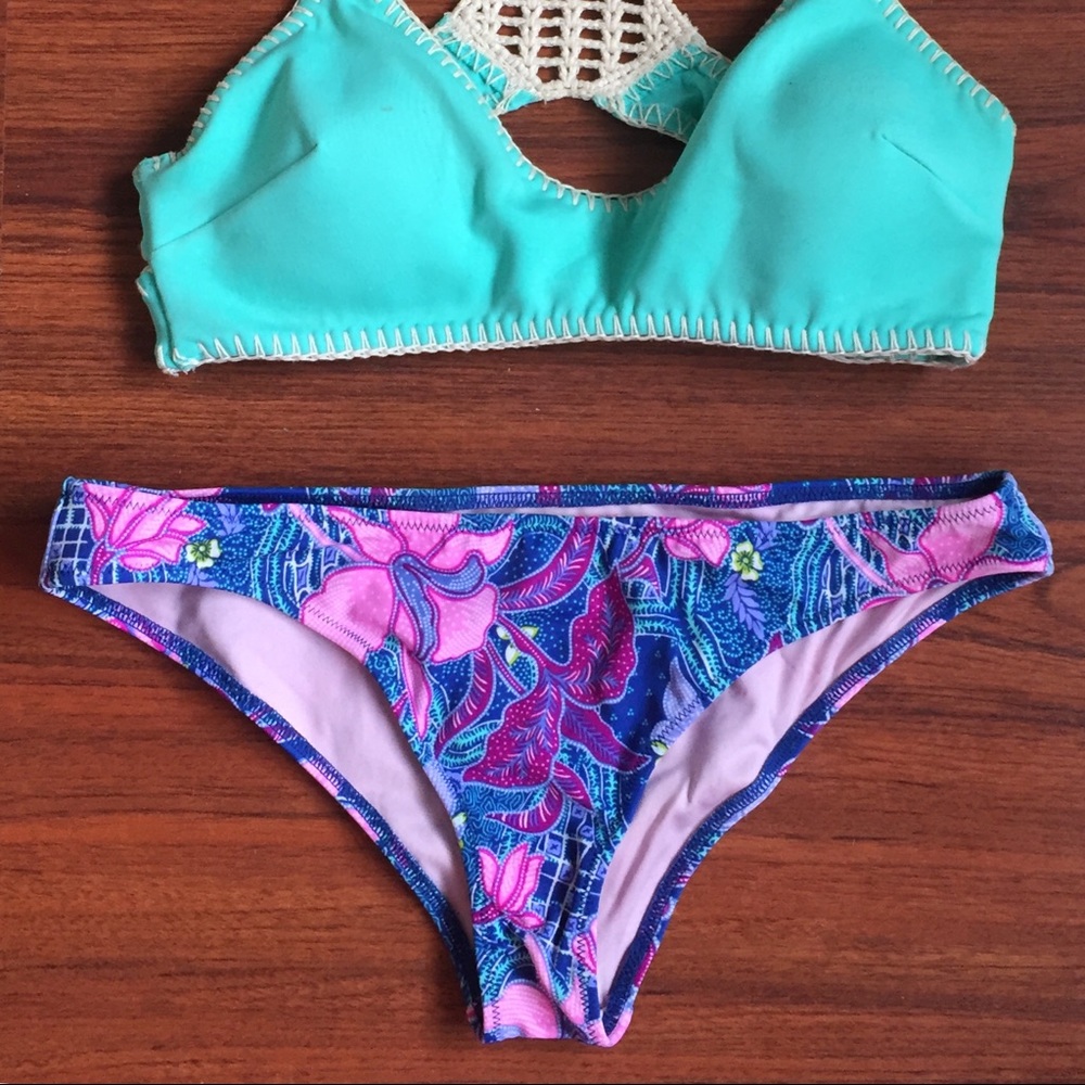 VS bikini bottoms [reserved]